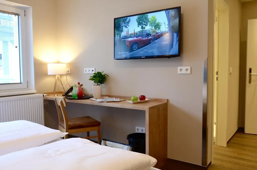 Hotel Five Nürnberg