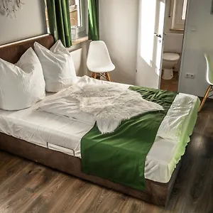 Waldpension Zollhaus Nuremberg