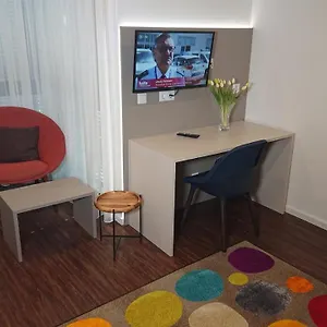 Apart-house Nuremberg