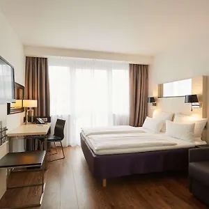 Scandic Kurfuerstendamm Ξενοδοχείο Βερολίνο