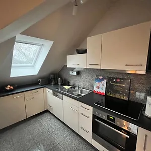 Am Grossen Garten Appartement