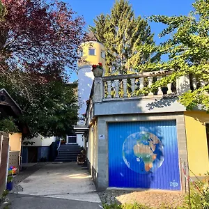 W.i.p. Welt Im Park Accommodatie bij particulieren