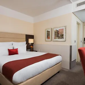 Leonardo Arabellapark 4* München