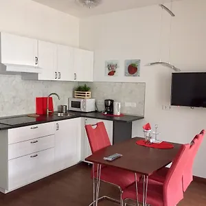 Am Zwingerteich Appartement