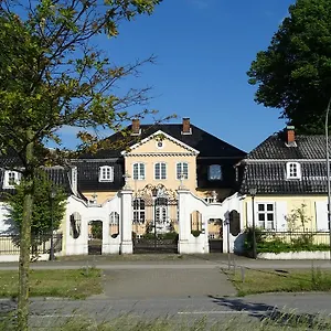 Hotel Luebecker Kroenchen