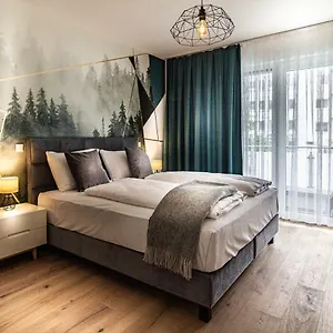 Sleep Appartement